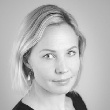 Marika Koramo