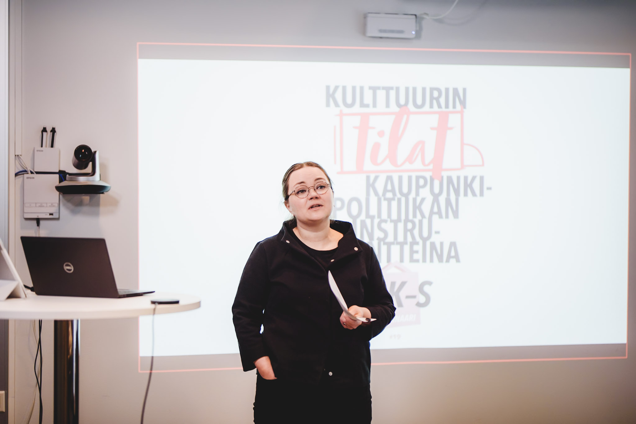 Kulttuuriohjelma