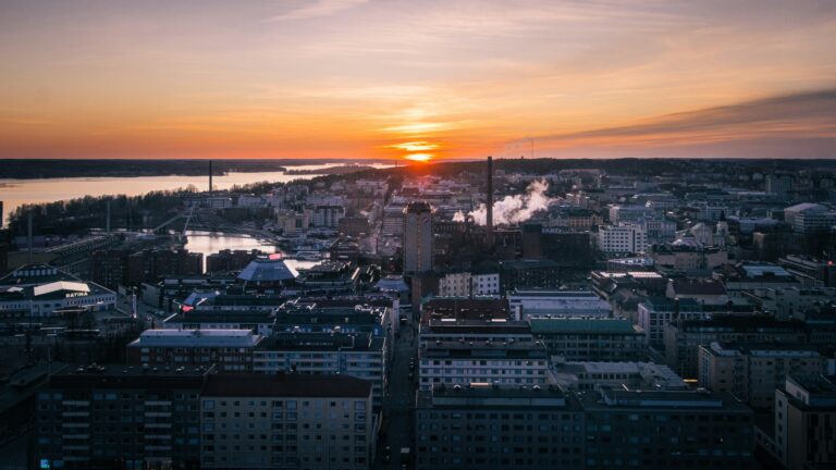 Kuva: Juho Luomala /Unsplash.