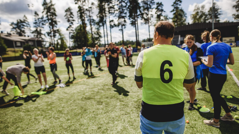 Kuva: Anssi Kumpula.