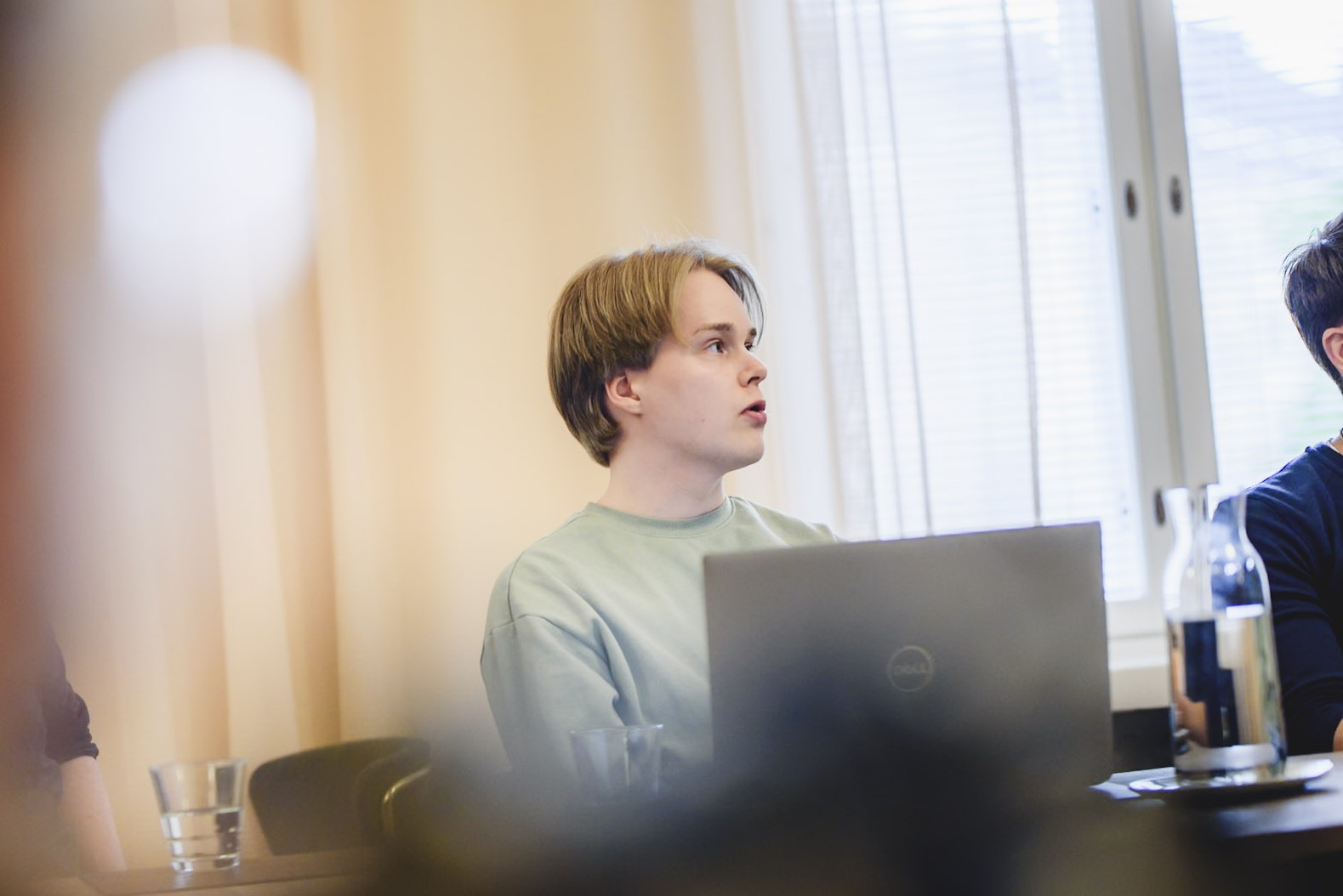Muuttoliikeanalyysi