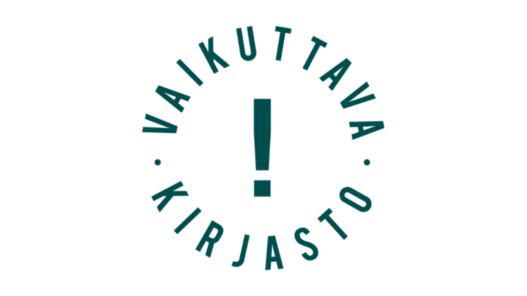 Vaikuttava kirjasto